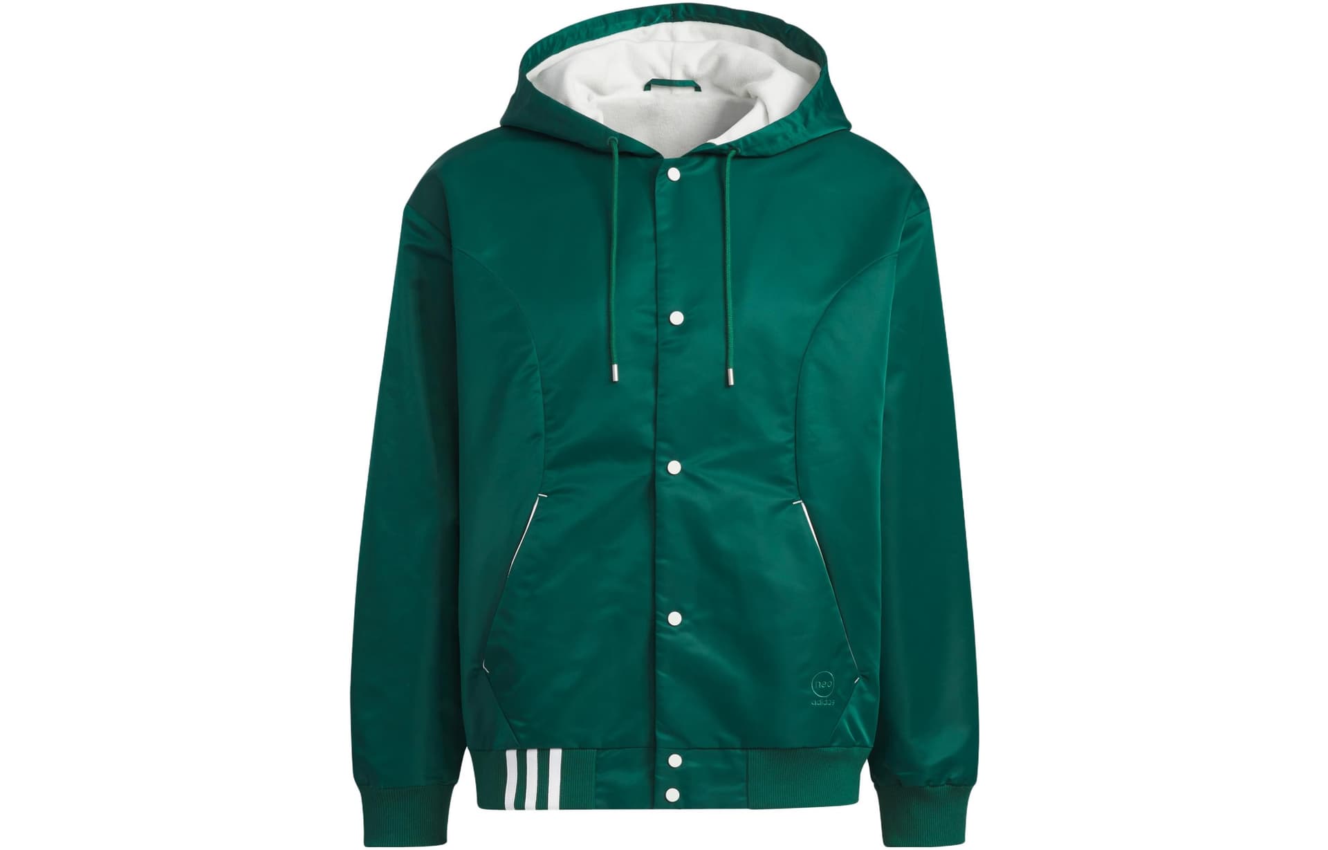 Куртка adidas - изображение 1