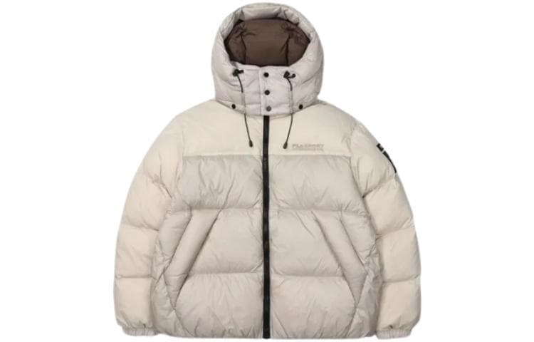 Зимняя куртка FILA - изображение 1