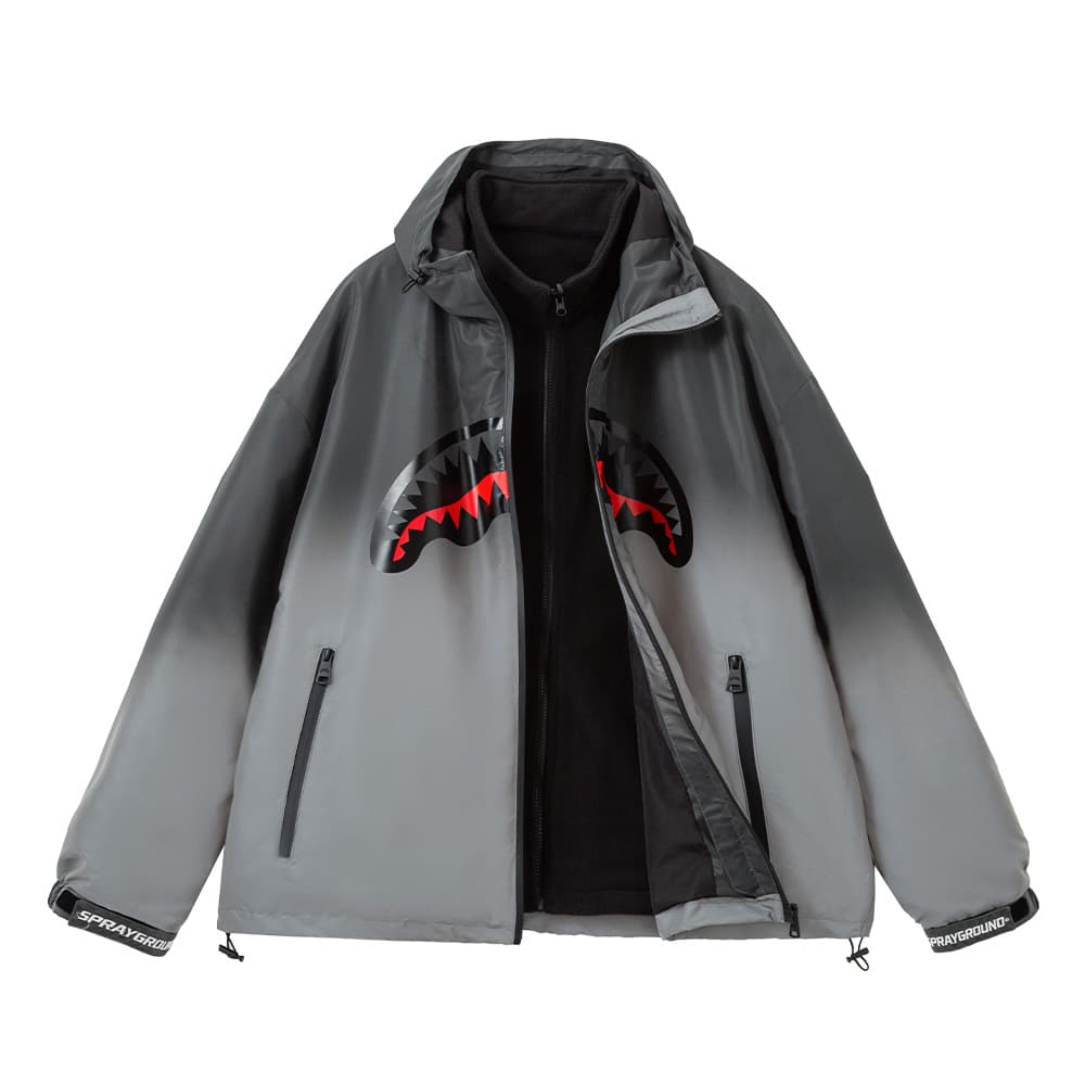 Куртка SPRAYGROUND Куртки и пальто унисекс - изображение 1