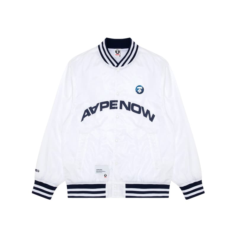 Бомбер Aape SS23 - изображение 1