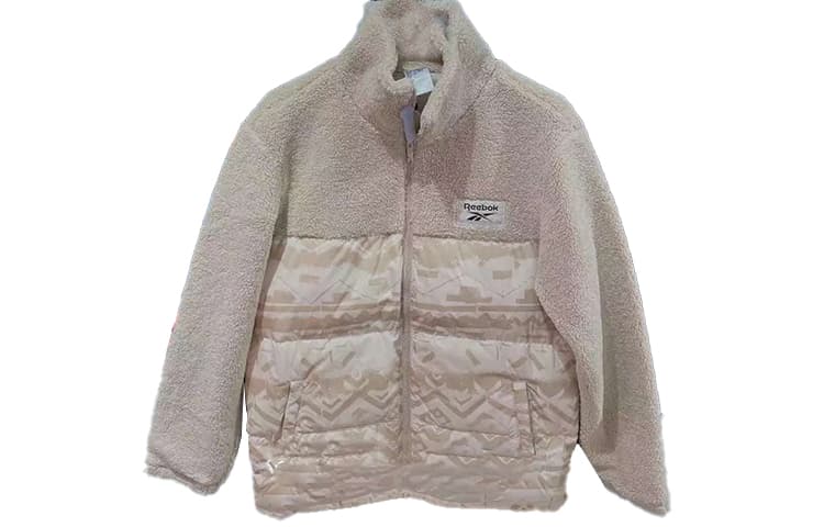 Куртка Reebok - изображение 1
