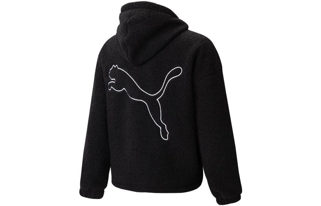 Куртка Puma FW22 - изображение 1