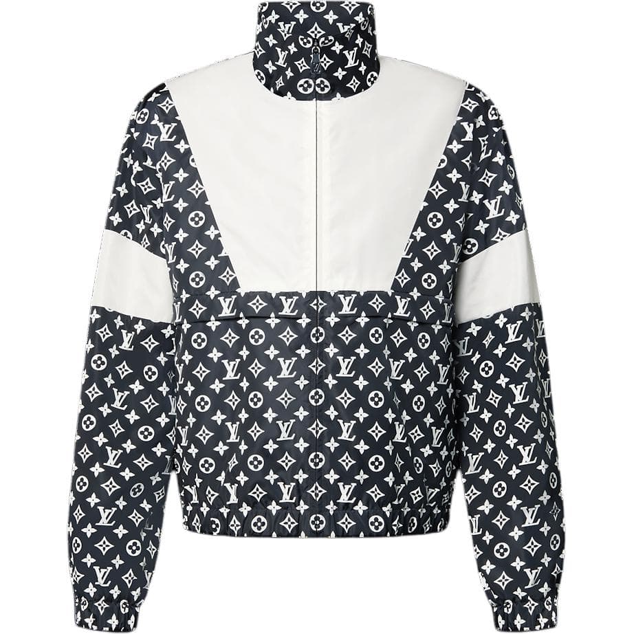 Куртка LOUIS VUITTON FW24 Logo - изображение 1