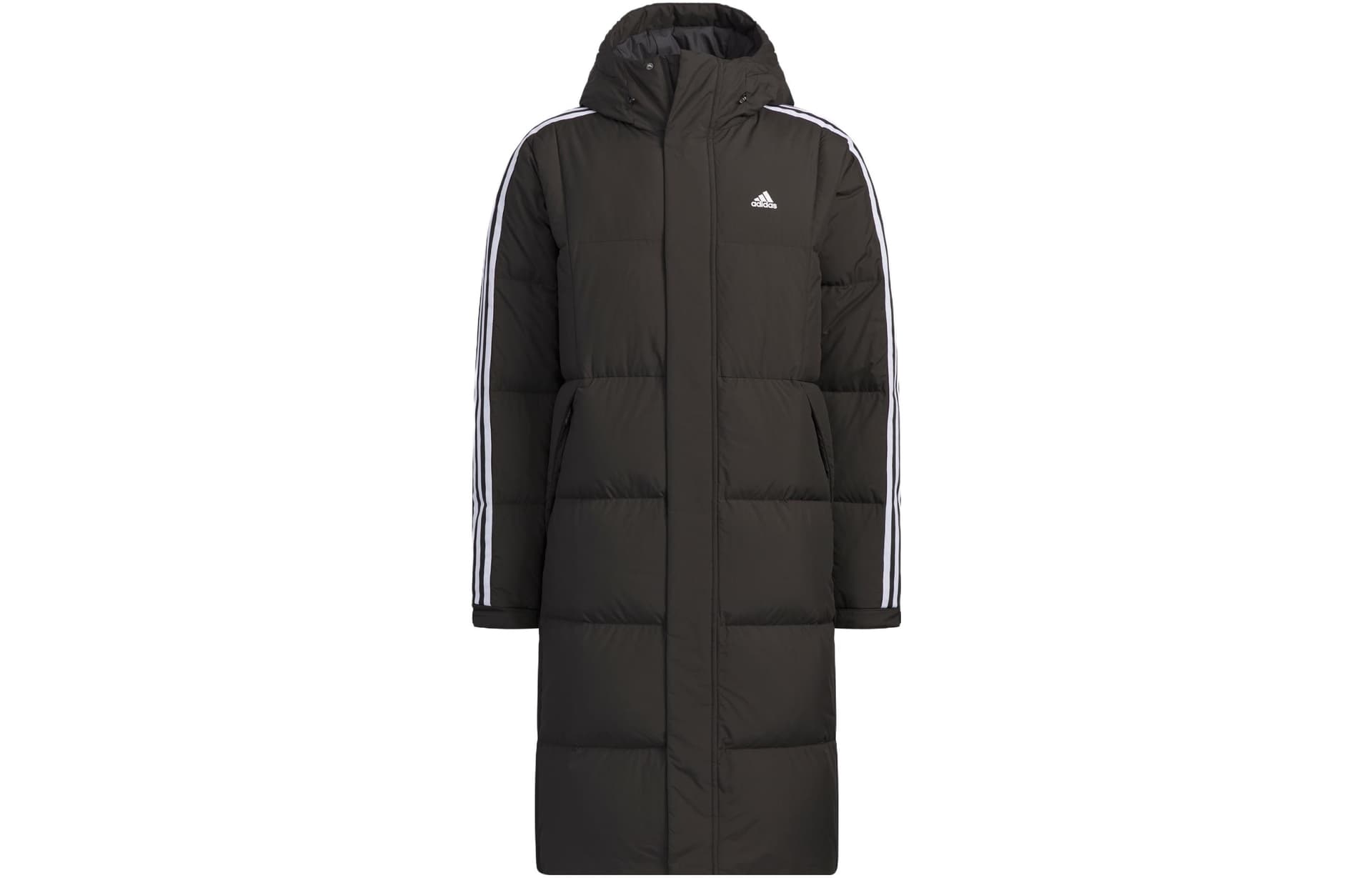 Зимняя куртка adidas 600 Outdoor Down Jacket - изображение 1