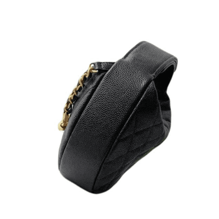 Сумка CHANEL 25S Pochette - изображение 3