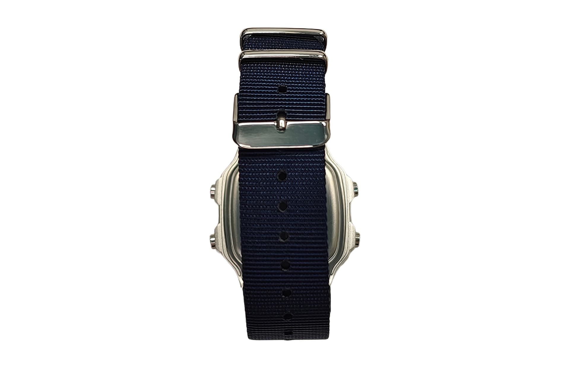 Часы CASIOYOUTH 10 AE-1200WH-1C - изображение 5