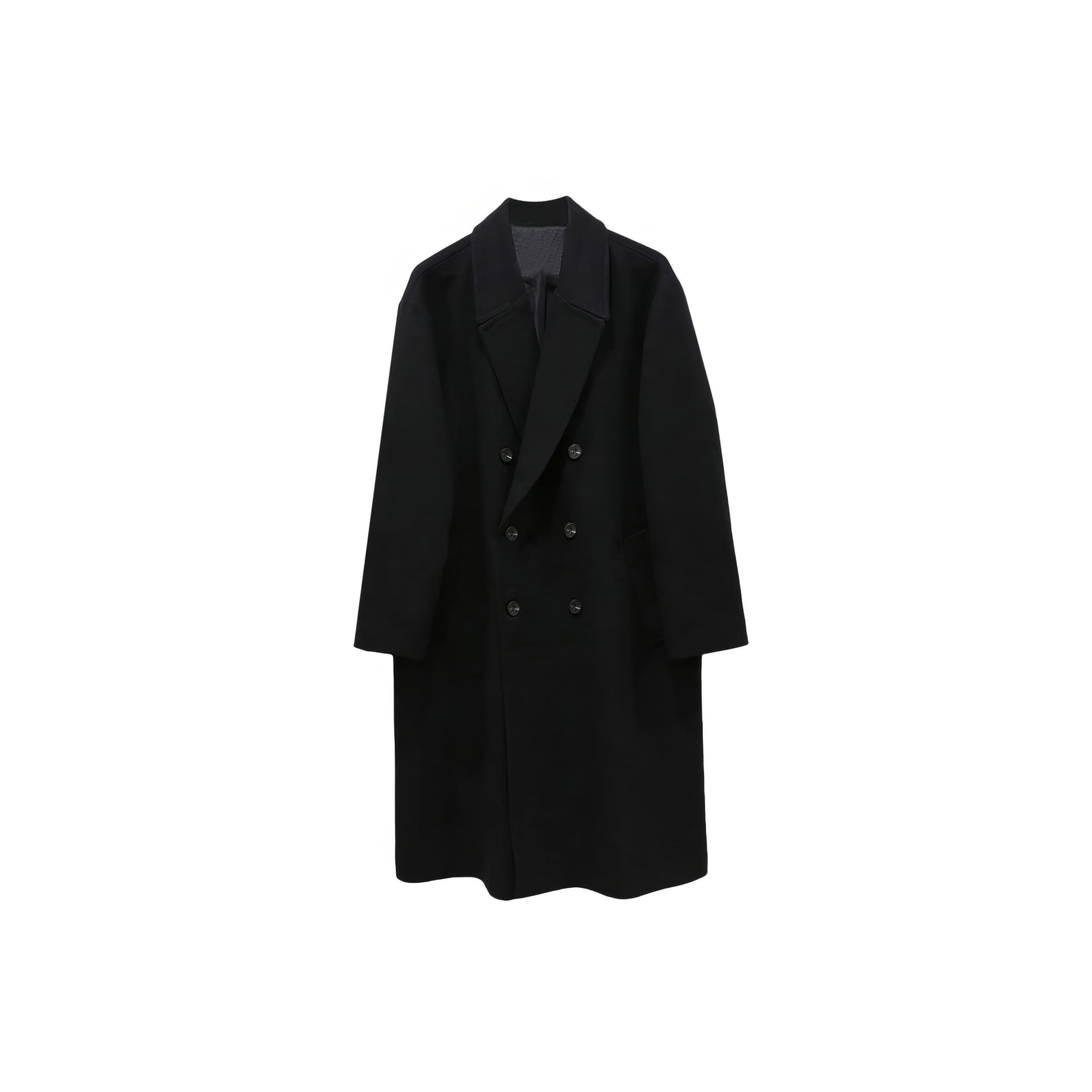 Пальто Wo Shi Da Wei Coat - изображение 1