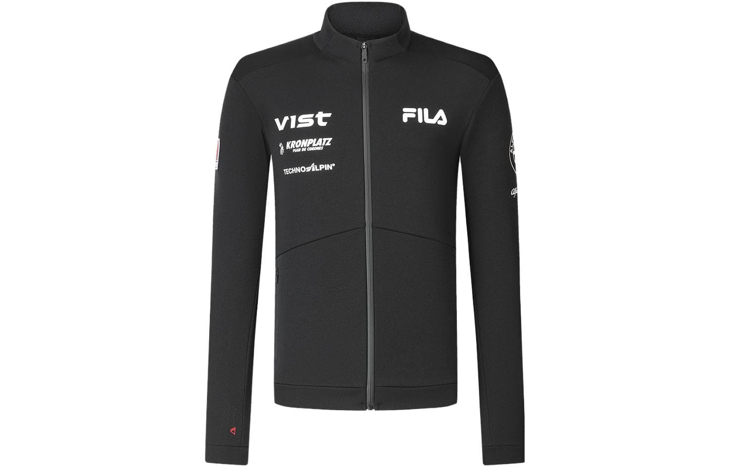 Куртка FILA Logo - изображение 1