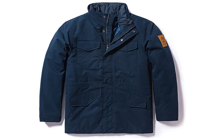 Куртка Timberland - изображение 1