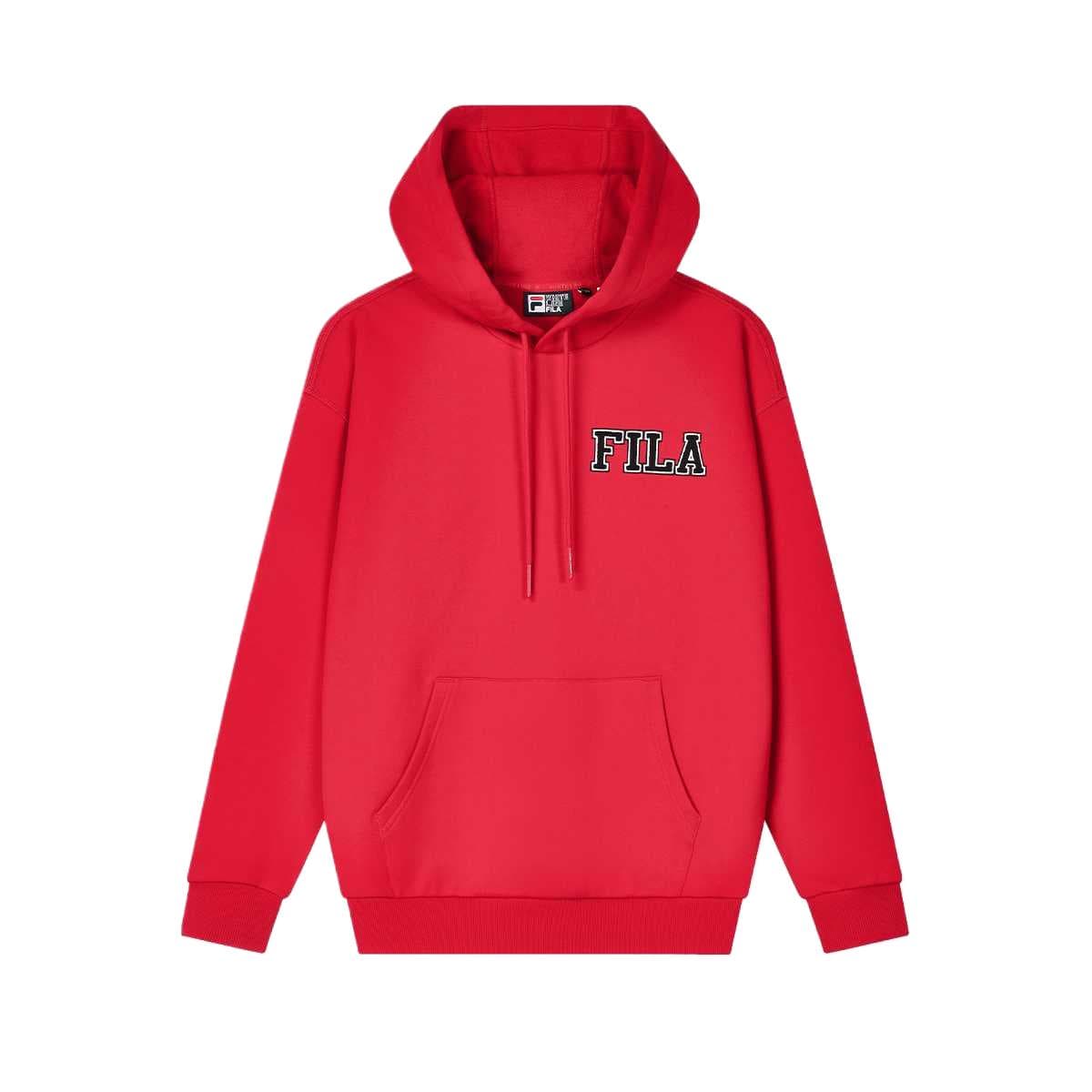 Худи FILA ORIGINALE - изображение 1