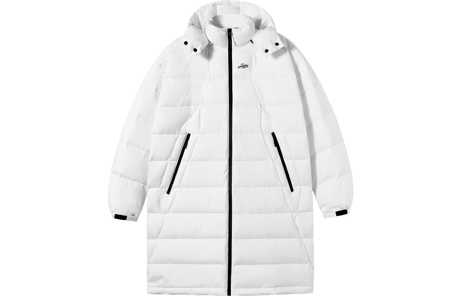 Зимняя куртка PSO Brand - изображение 1