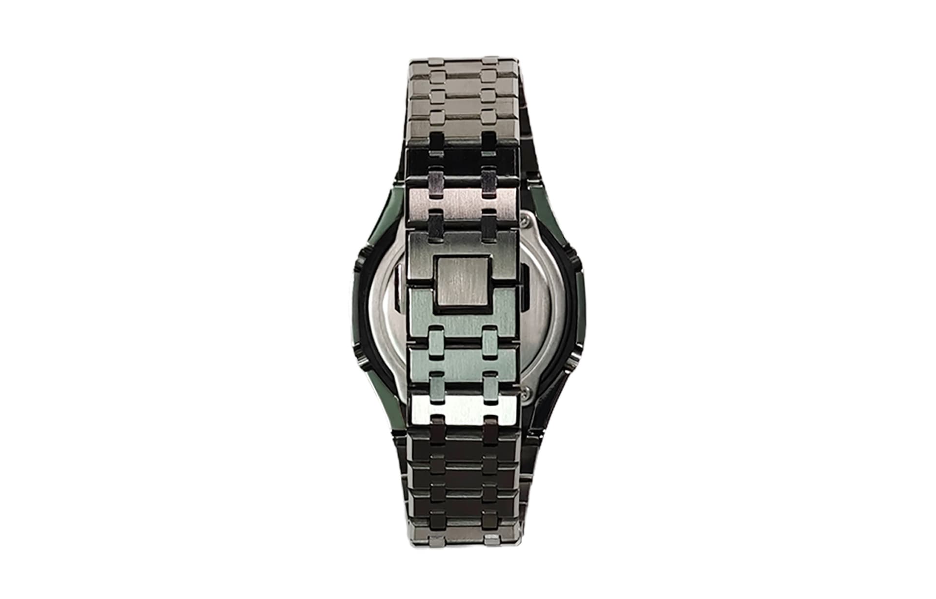 Часы CASIO GA-2100-1A1 - изображение 3