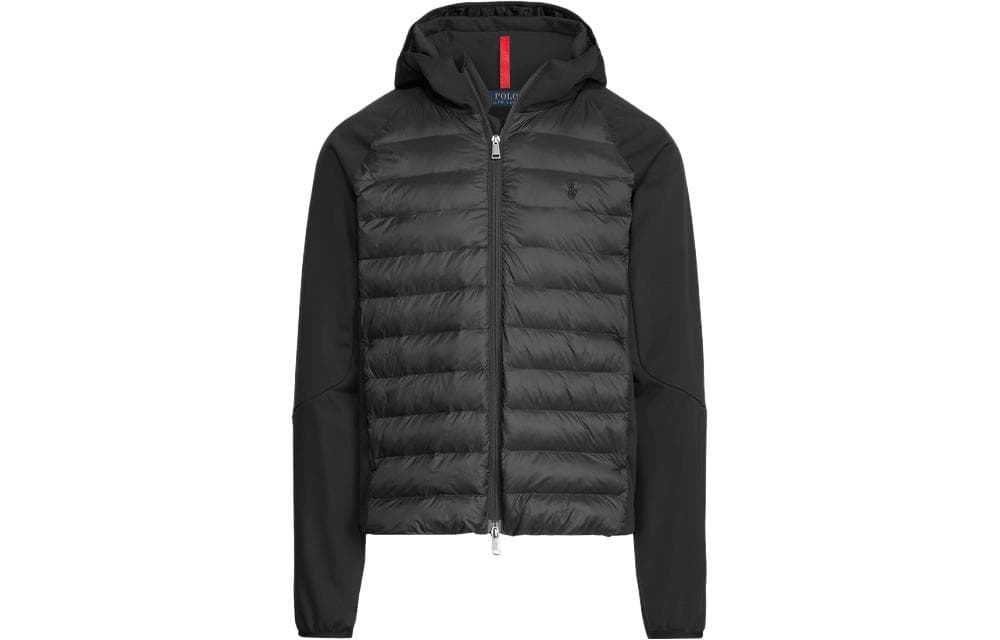 Зимняя куртка пуховик Polo Ralph Lauren - изображение 1