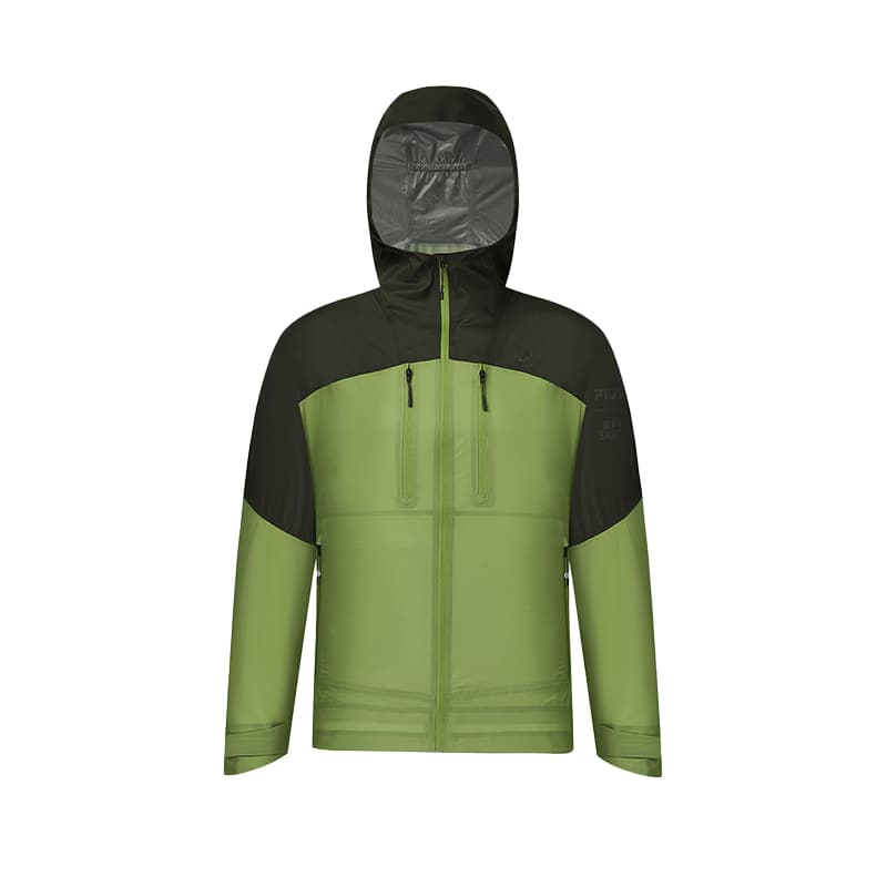 Куртка FILA NATURE WONDERS - изображение 1