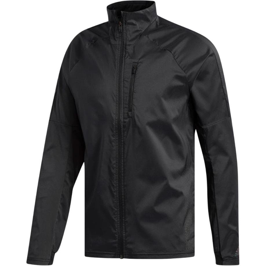 Куртка Adidas Куртки и Пальто Мужские Черные - изображение 1
