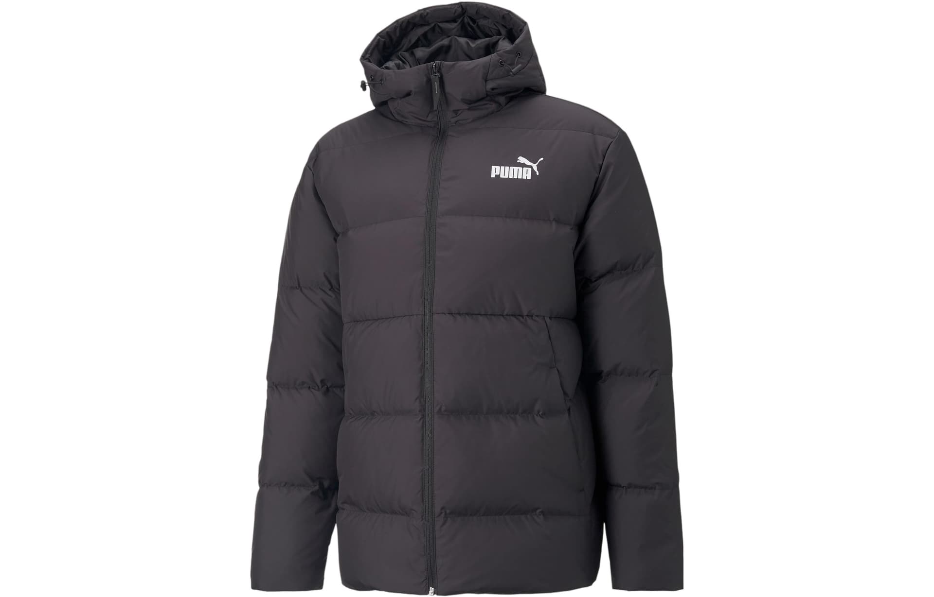 Куртка PUMA - изображение 1