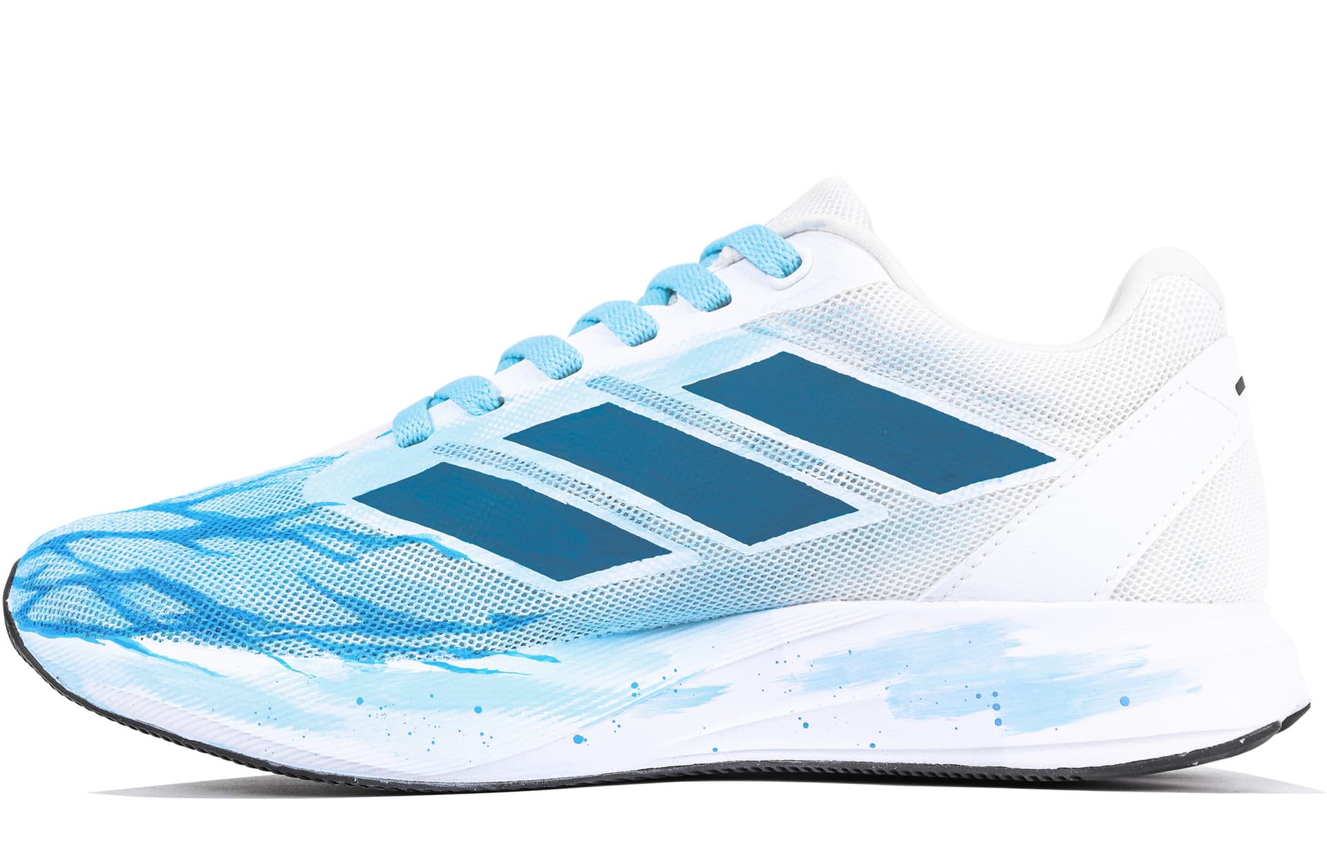 Кроссовки для бега adidas Duramo RC - изображение 5