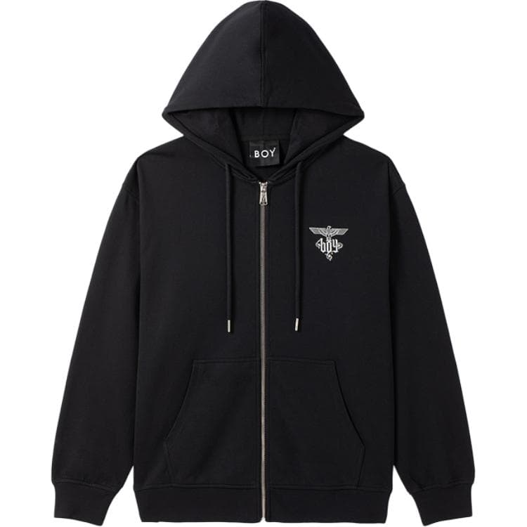 Худи Boy London Hoodie Black - изображение 1