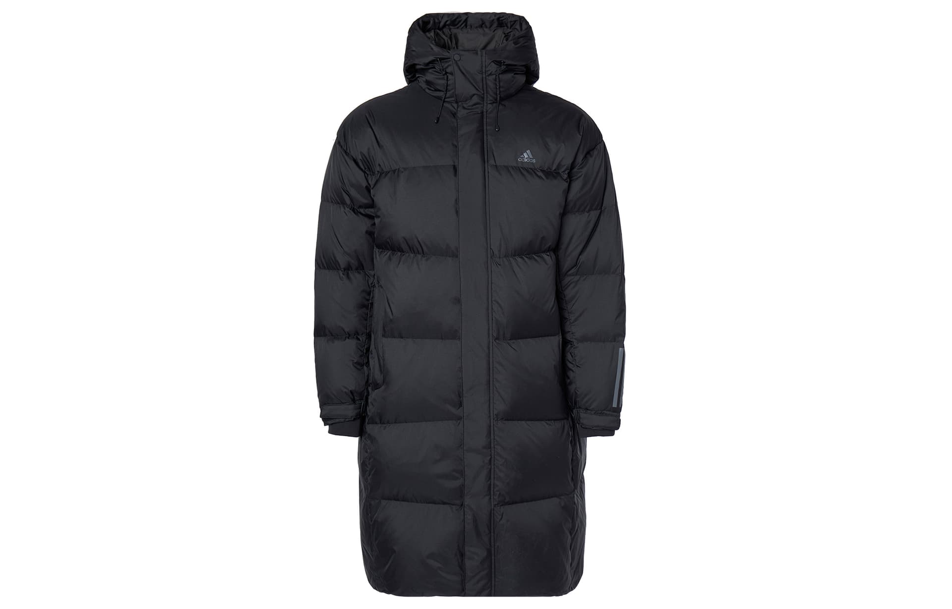 Зимняя куртка adidas Climawarm Down Jacket - изображение 1