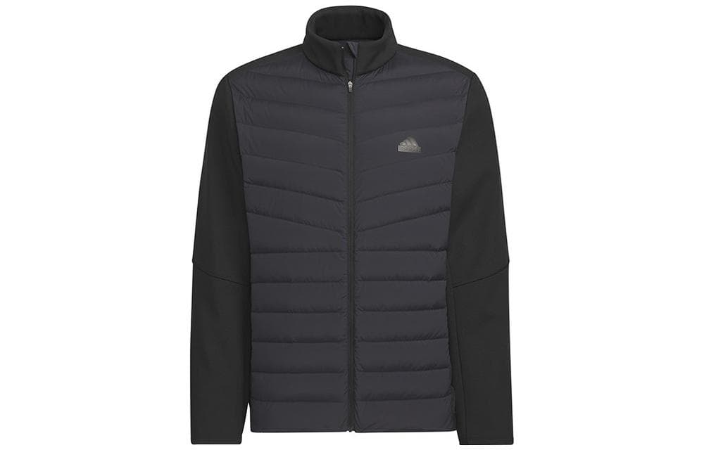 Зимняя куртка adidas 650 - изображение 1
