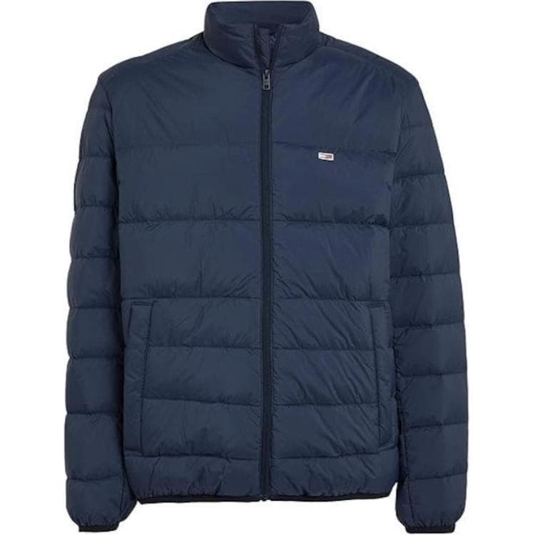 Куртка Tommy Hilfiger Куртки и Пальто Мужские Синие - изображение 1