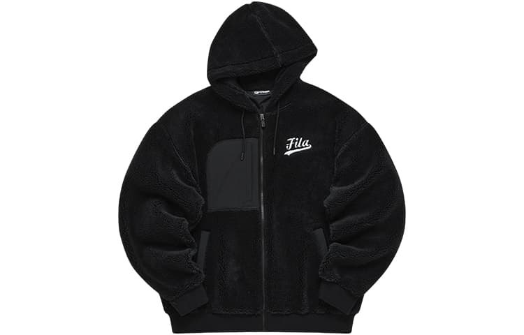 Куртка FILA FUSION - изображение 1
