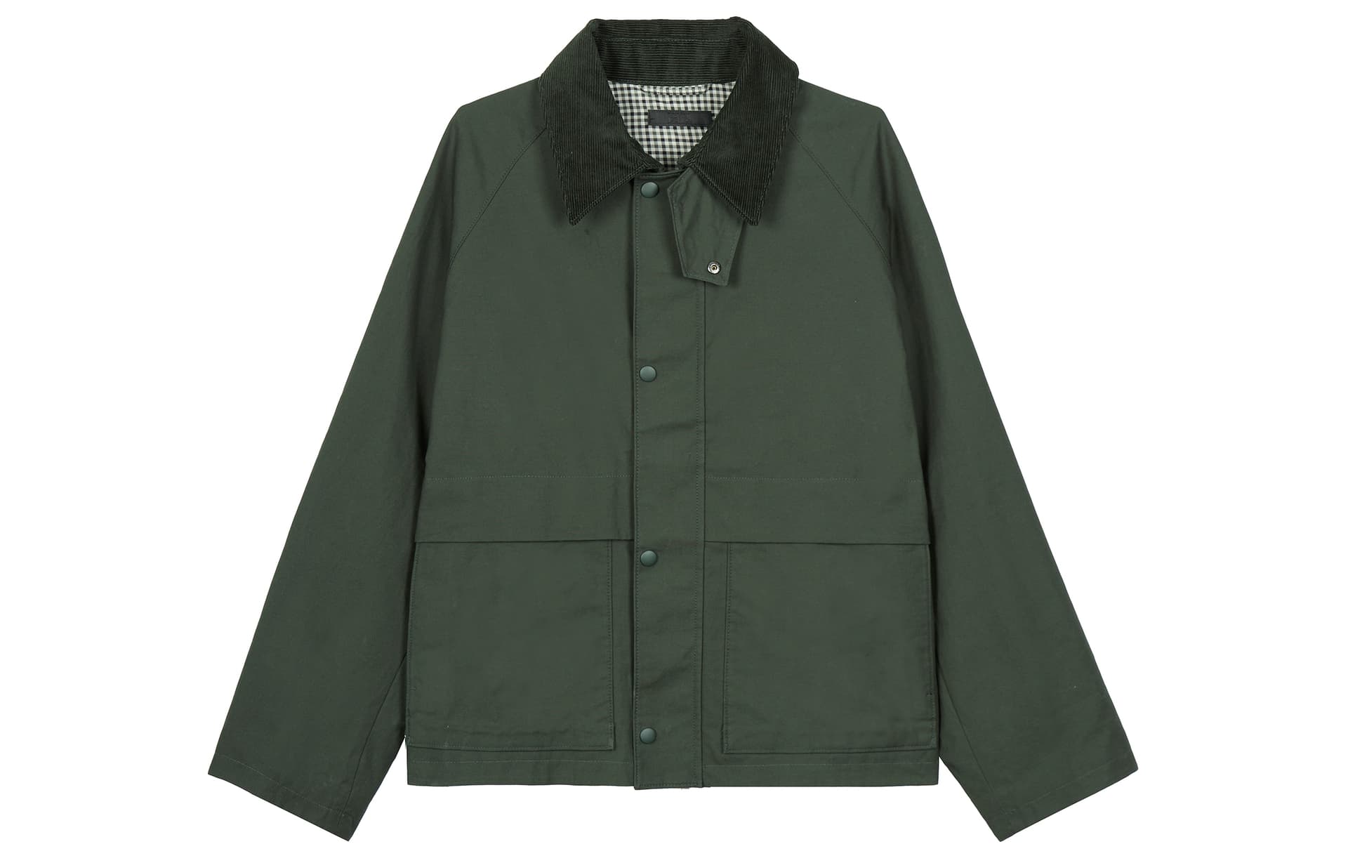 Куртка UNIQLO - изображение 1