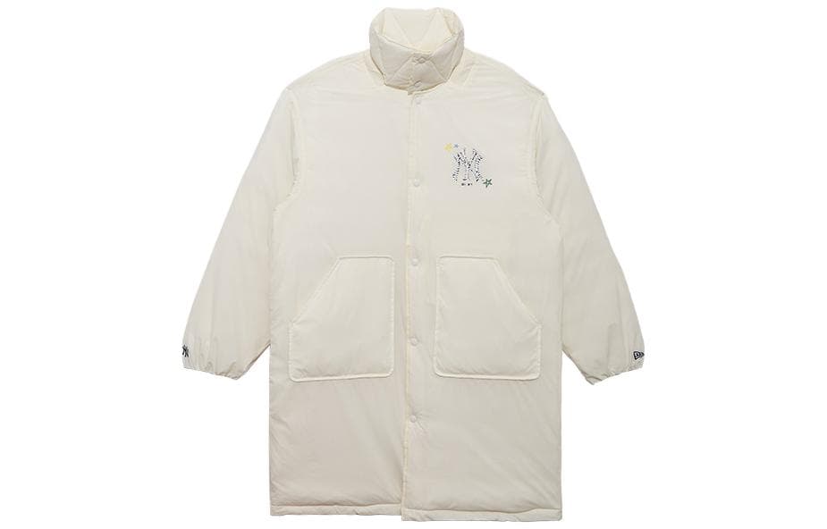 Зимняя куртка New Era x MLB FW23 MLB - изображение 1