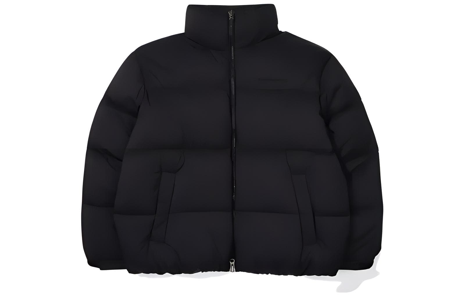 Зимняя куртка FILA - изображение 1