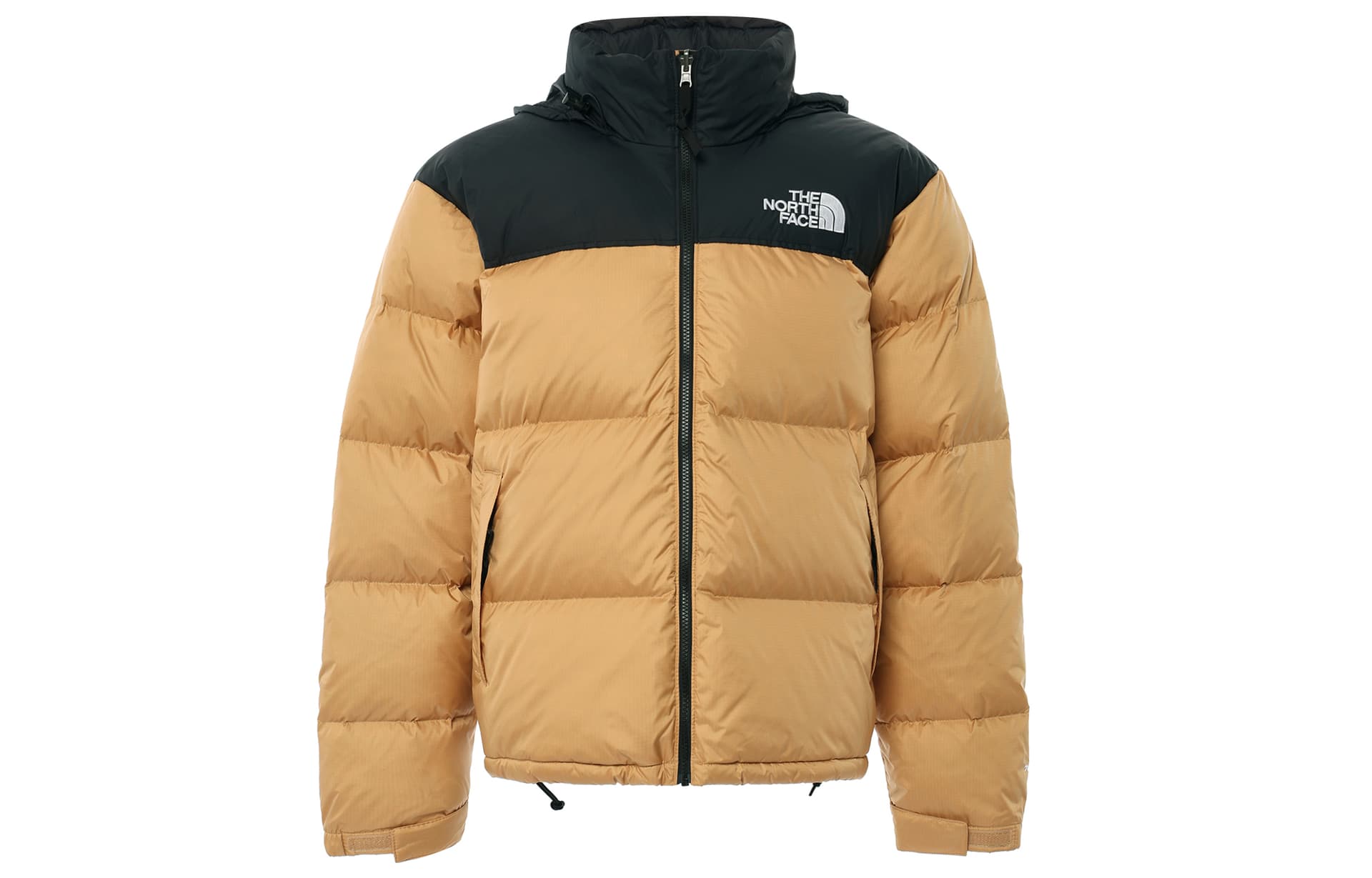 Зимняя куртка THE NORTH FACE 1996 - изображение 1