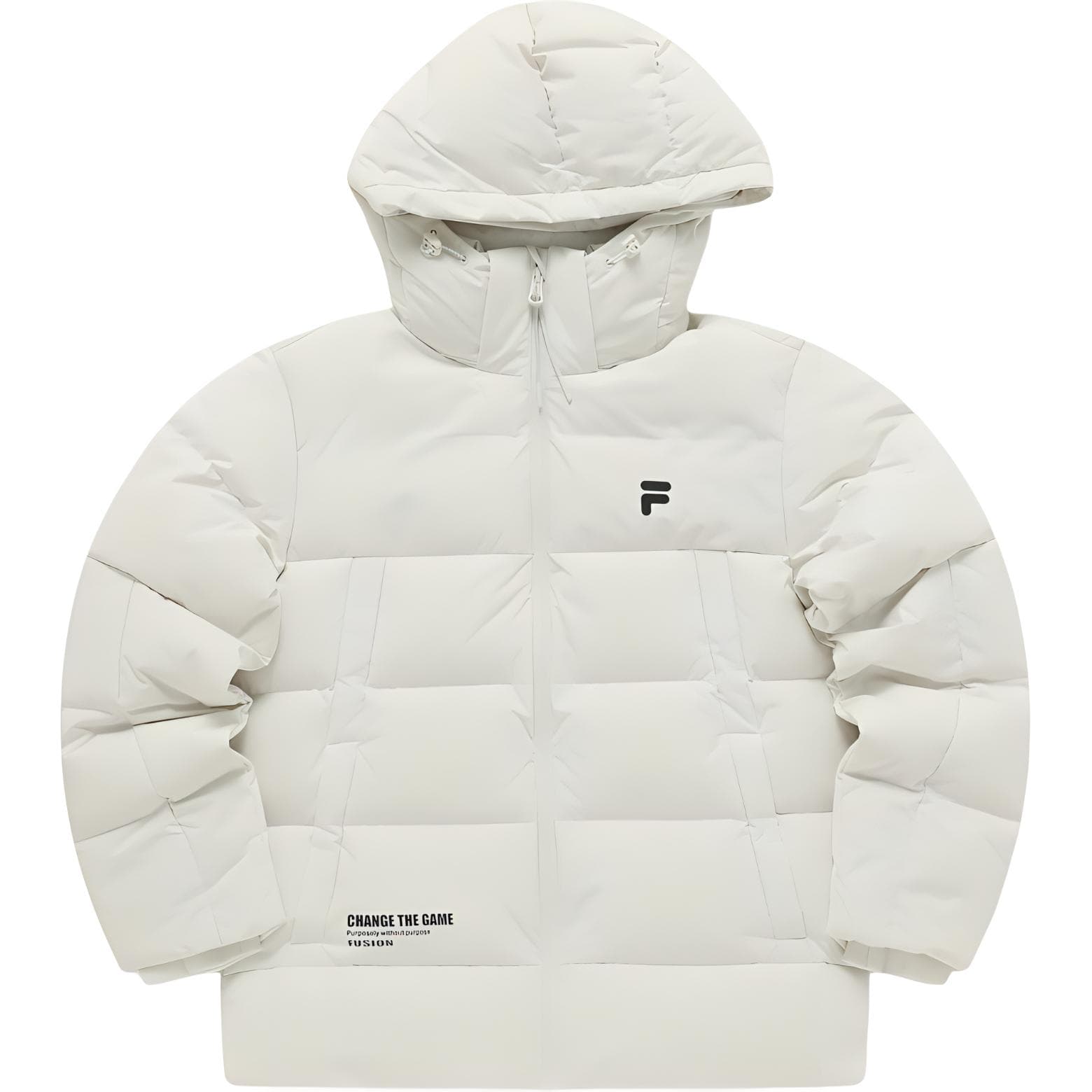 Зимняя куртка FILA FUSION - изображение 1