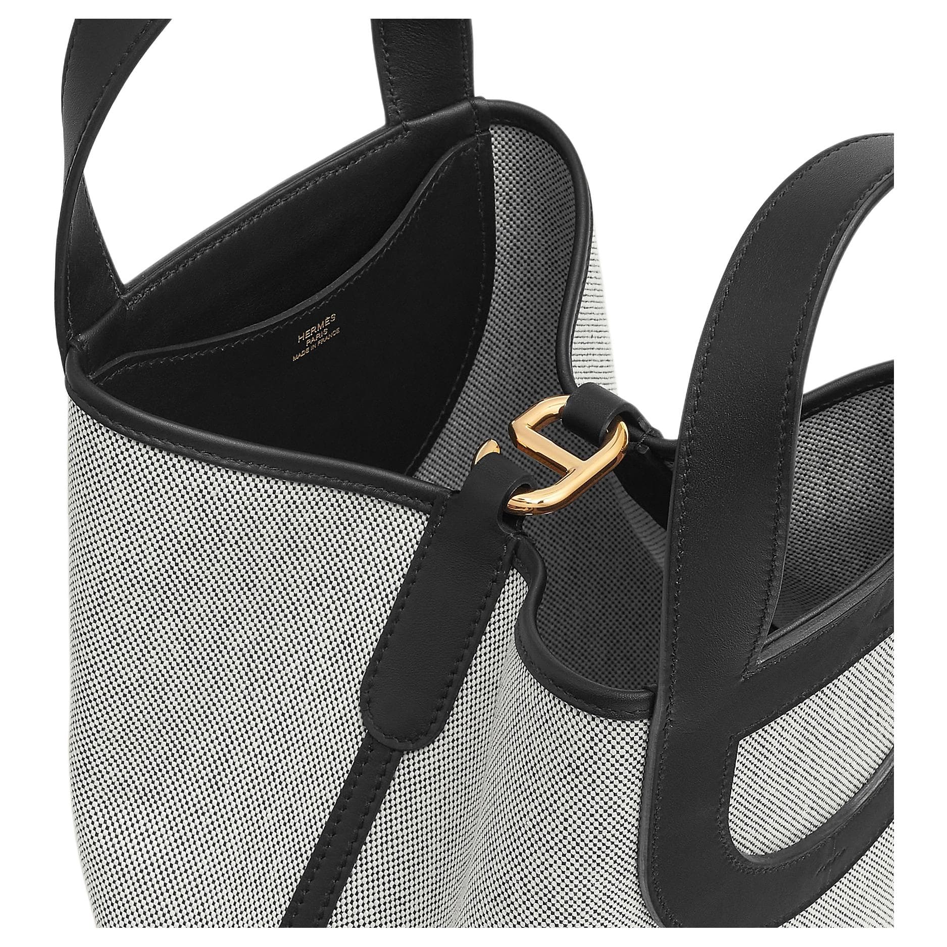 Сумка HERMES In The Loop 23 Swift - изображение 5
