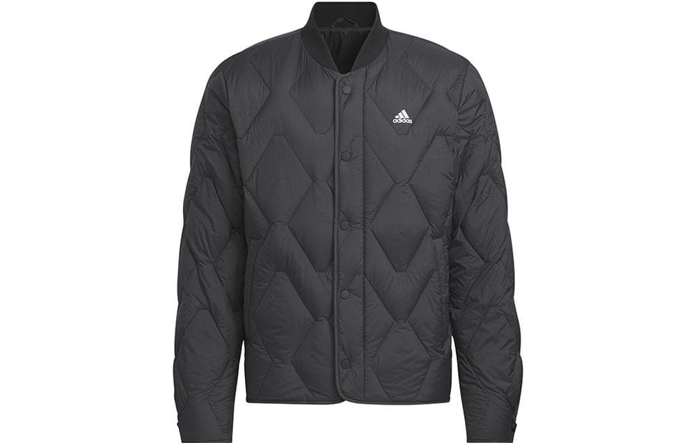 Зимняя куртка adidas Logo - изображение 1