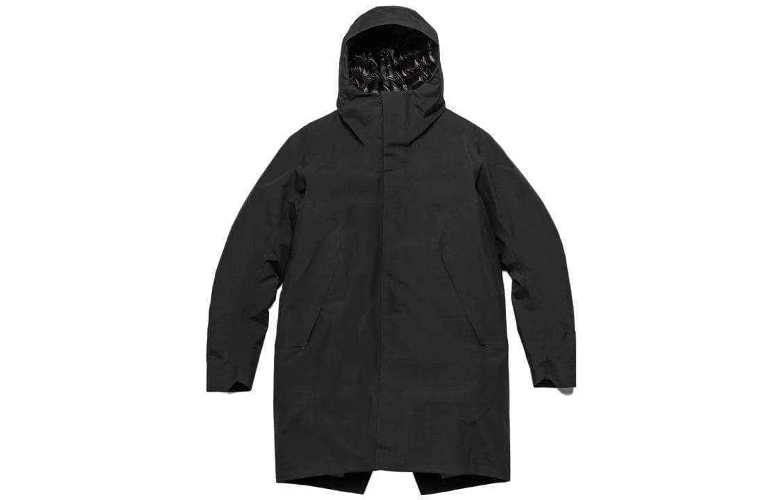 Куртка Arcteryx Monitor Down Coat - изображение 1