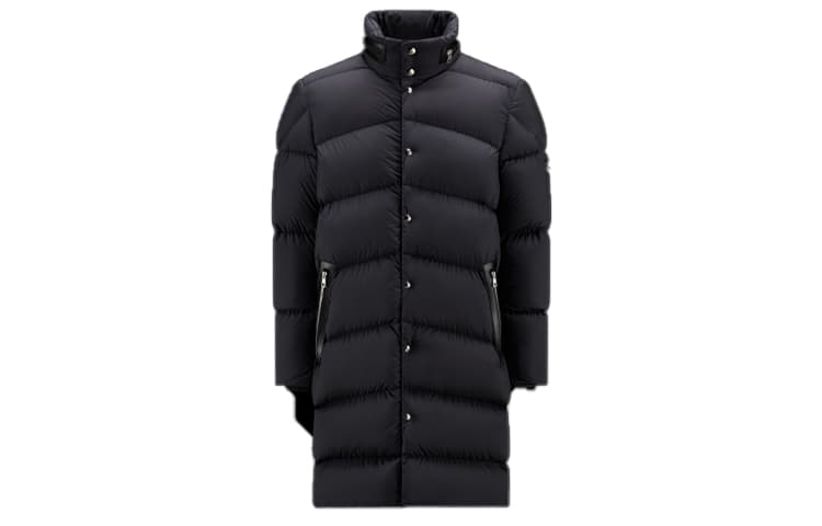 Зимняя куртка Moncler FW22 - изображение 1