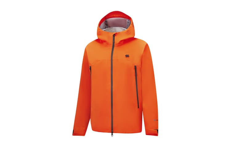 Демисезонная куртка KOLON SPORT HIKE - изображение 1