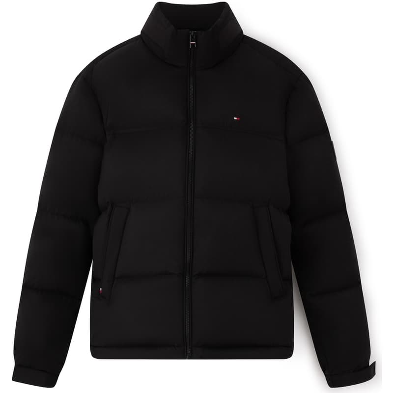 Зимняя куртка Tommy Hilfiger - изображение 1