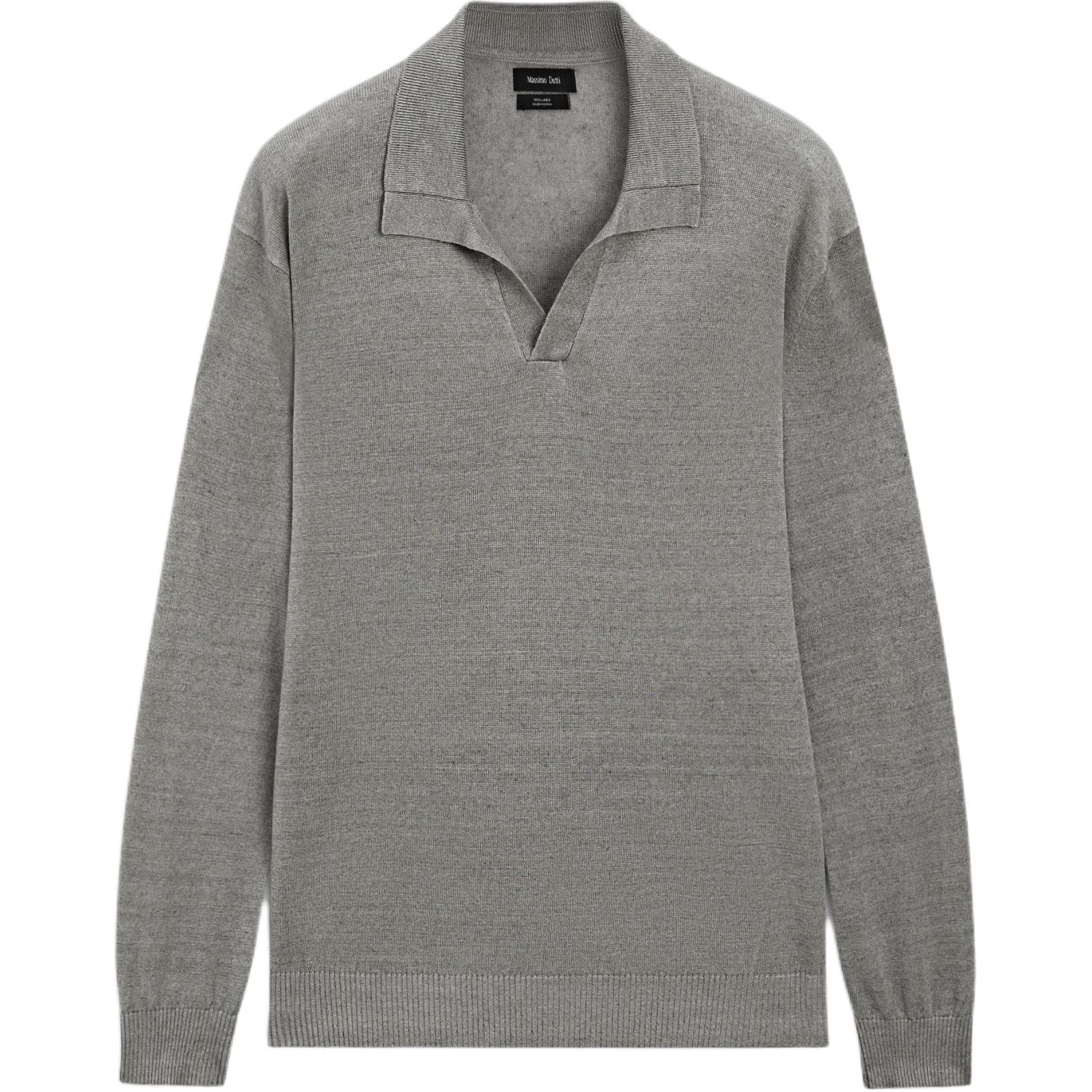 Поло Massimo Dutti Polo - изображение 1