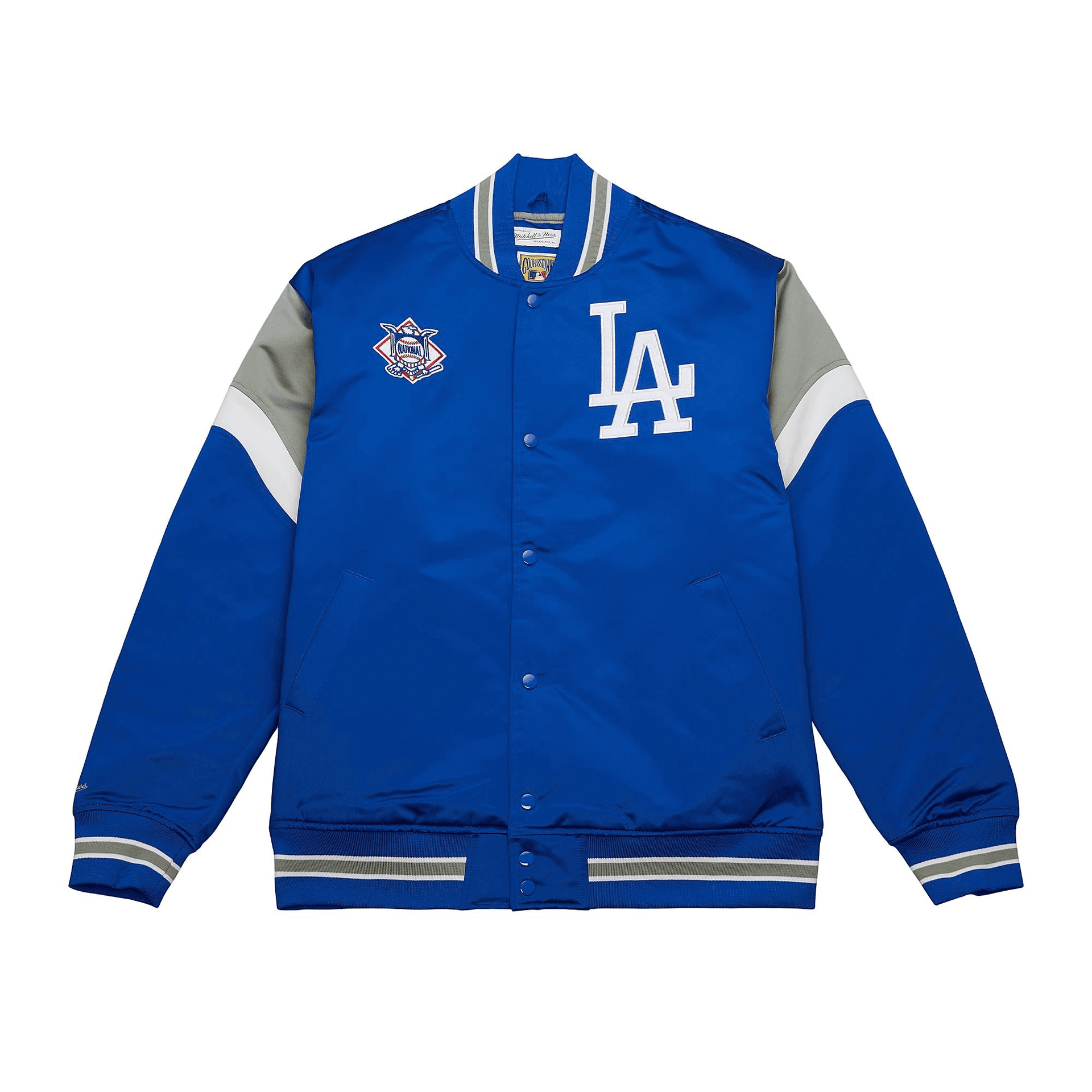 Куртка Mitchell Ness - изображение 1