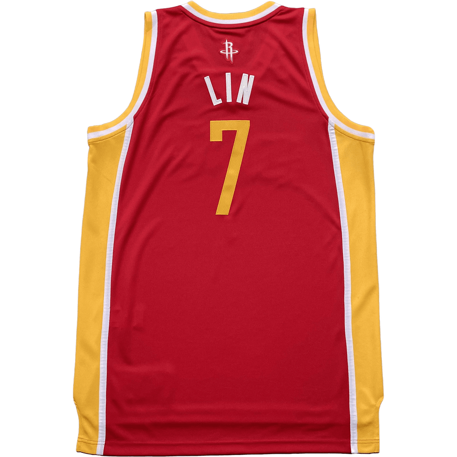 Баскетбольная майка adidas x NBA Houston Rockets Swingman Jersey - изображение 2
