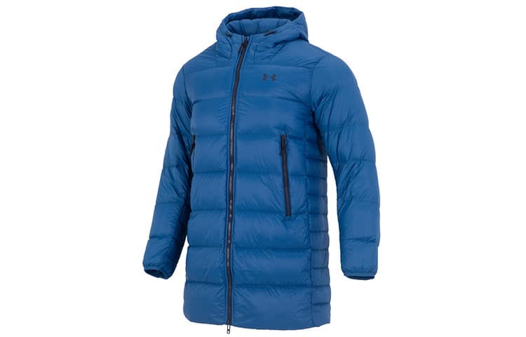Зимняя куртка Under Armour Down Parka Logo - изображение 1