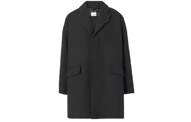 Пальто Burberry - изображение 1