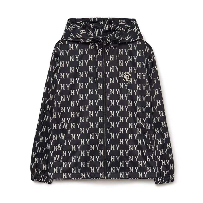 Куртка MLB FW23 - изображение 1