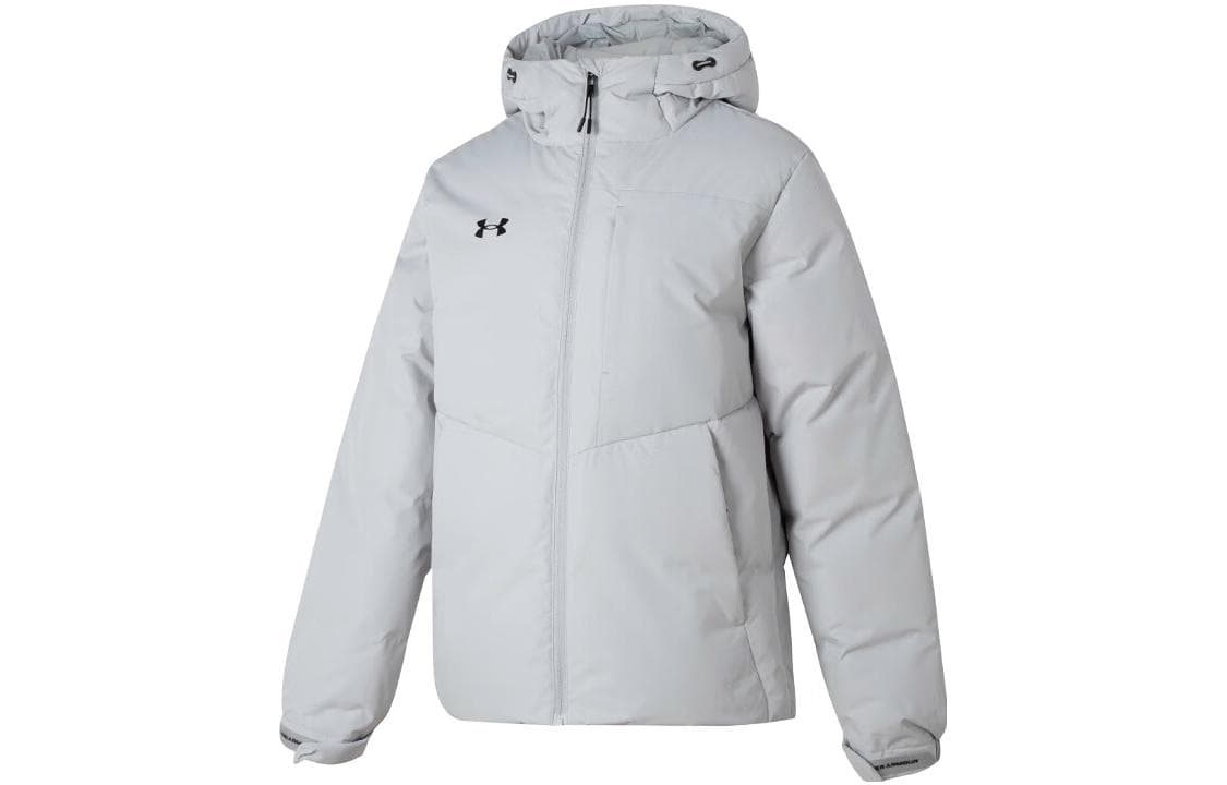 Зимняя куртка Under Armour - изображение 1