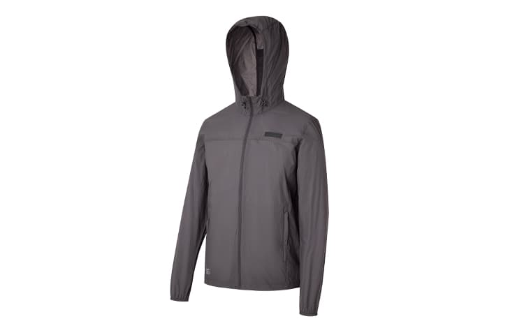 Легкая ветровка PELLIOT UPF50+ - изображение 1