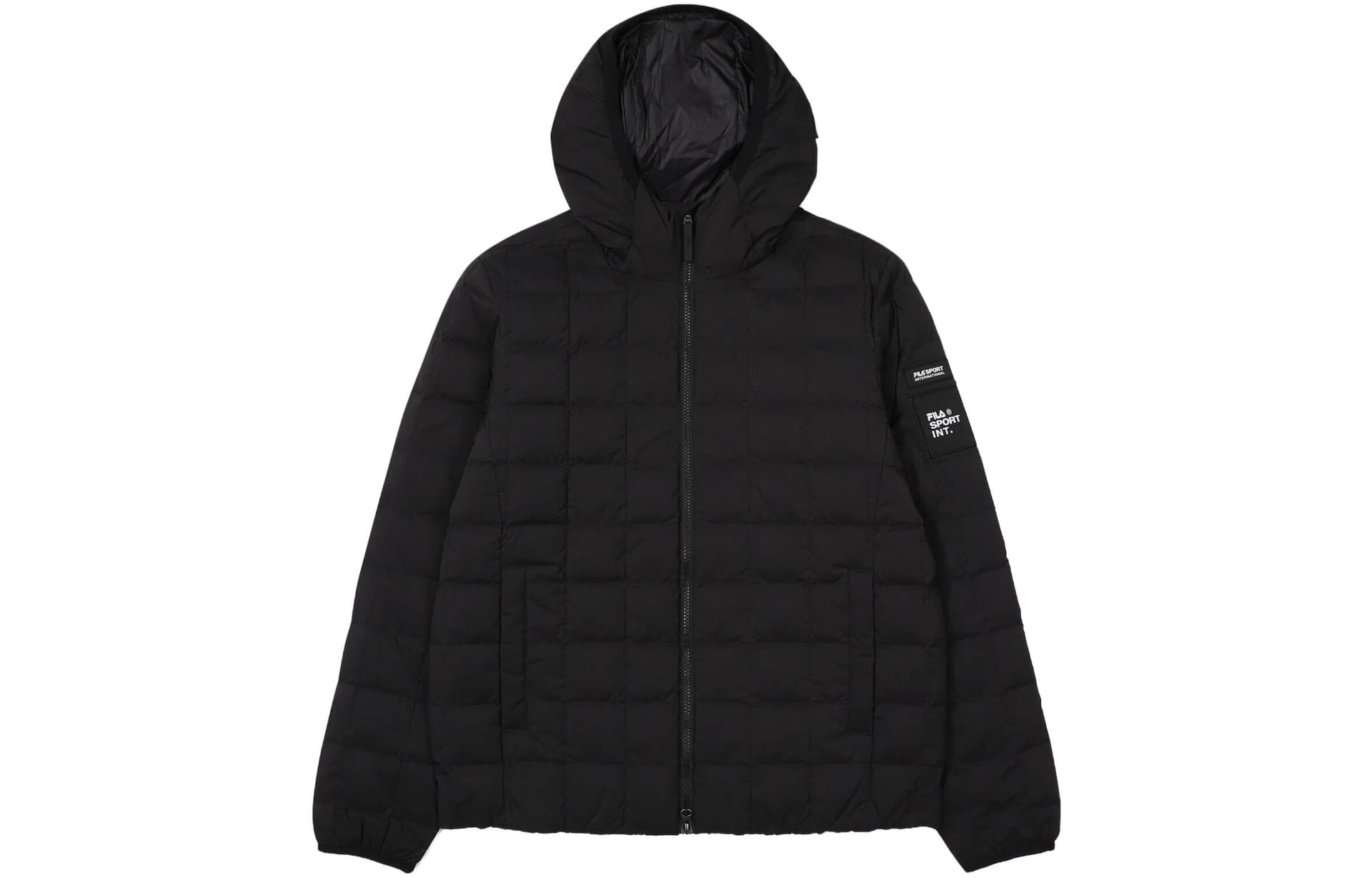 Зимняя куртка FILA - изображение 1