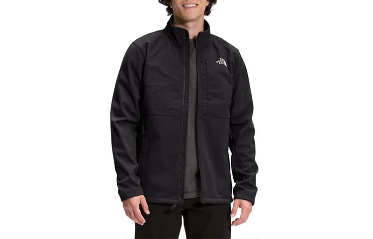 Куртка The North Face Apex Quester - изображение 1