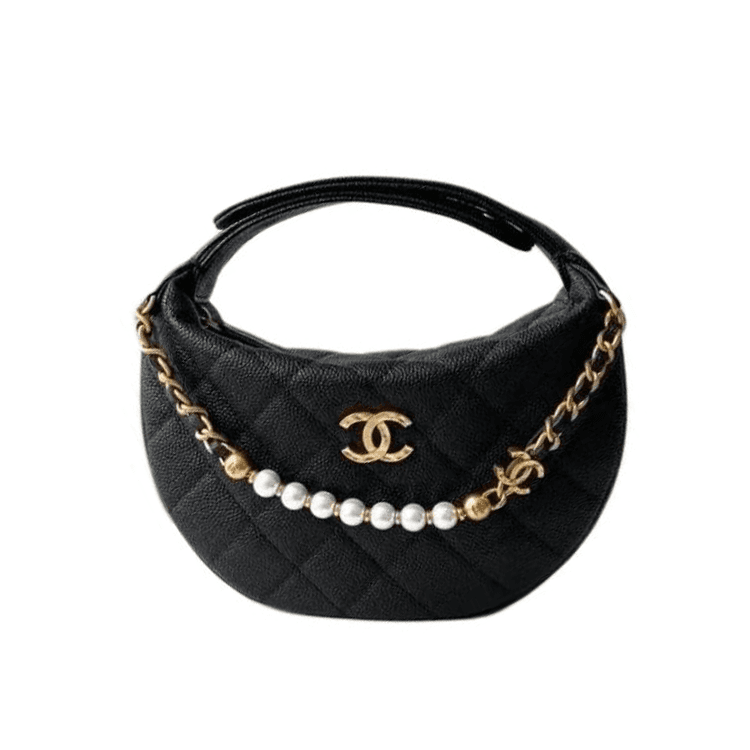 Сумка CHANEL 25S Pochette - изображение 1