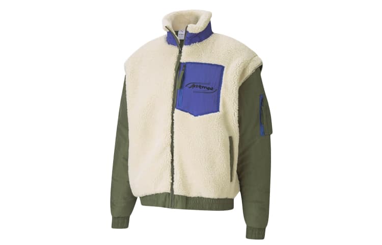 Куртка Puma x ATTEMPT - изображение 1
