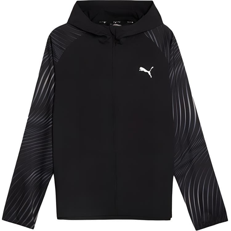 Куртка PUMA RUN FAVORITE - изображение 1